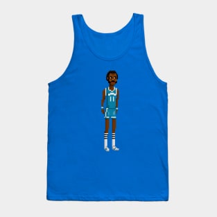 Bob Tank Top